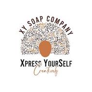 XY SOAP COMPANY XPRESS YOUR...