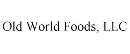 OLD WORLD FOODS, LLC