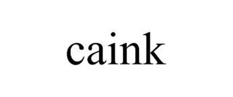 CAINK