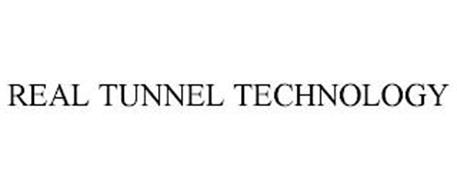REAL TUNNEL TECHNOLOGY