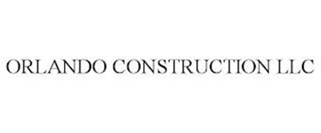 ORLANDO CONSTRUCTION LLC