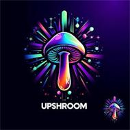 UPSHROOM