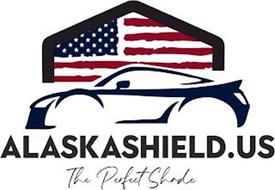 ALASKASHIELD.US THE PERFECT...