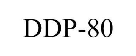 DDP-80