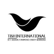 T&H INTERNATIONAL LET GLOBA...