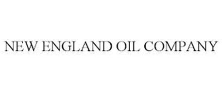 NEW ENGLAND OIL COMPANY