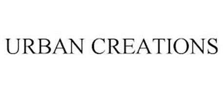 URBAN CREATIONS