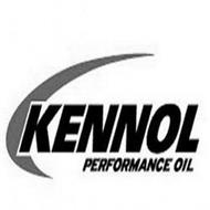 KENNOL PERFORMANCE OIL