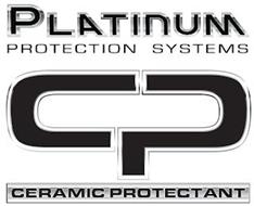 PLATINUM PROTECTION SYSTEMS...