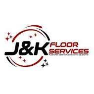 J&K FLOOR SERVICES TURNING ...