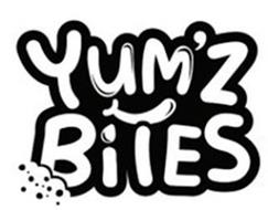 YUM'Z BITES