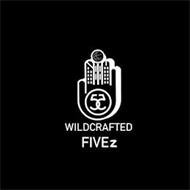 WILDCRAFTED FIVEZ 55