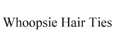 WHOOPSIE HAIR TIES