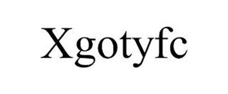 XGOTYFC