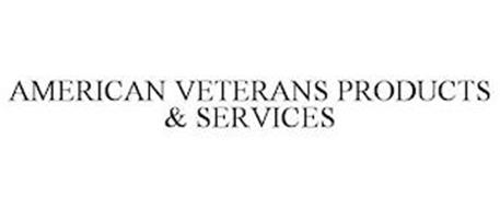 AMERICAN VETERANS PRODUCTS ...