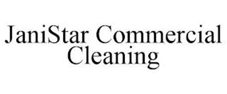 JANISTAR COMMERCIAL CLEANING