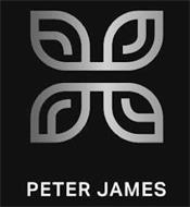 PETER JAMES