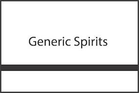 GENERIC SPIRITS