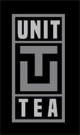 UNIT TEA U T