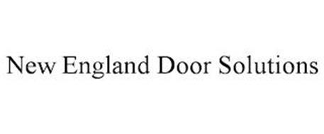 NEW ENGLAND DOOR SOLUTIONS
