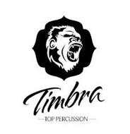 TIMBRA TOP PERCUSSION
