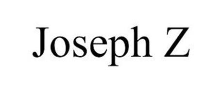 JOSEPH Z