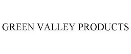 GREEN VALLEY PRODUCTS