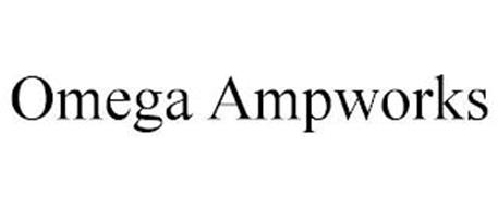 OMEGA AMPWORKS