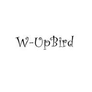 W-UPBIRD