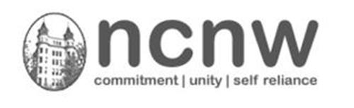 NCNW COMMITMENT | UNITY | S...