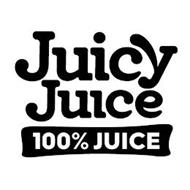 JUICY JUICE 100% JUICE