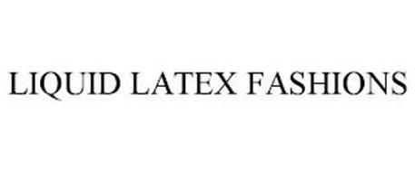 LIQUID LATEX FASHIONS