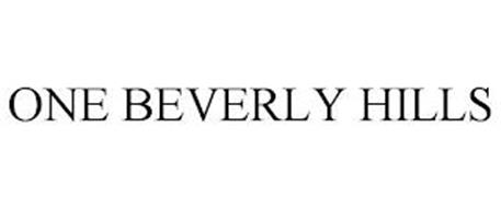 ONE BEVERLY HILLS