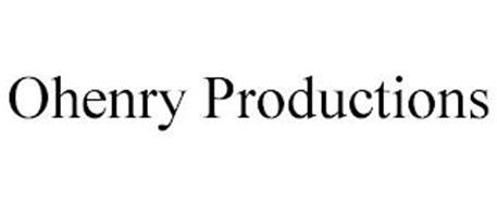 OHENRY PRODUCTIONS