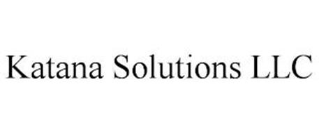 KATANA SOLUTIONS LLC