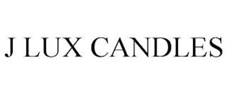 J LUX CANDLES