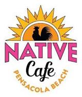 NATIVE CAFE PENSACOLA BEACH