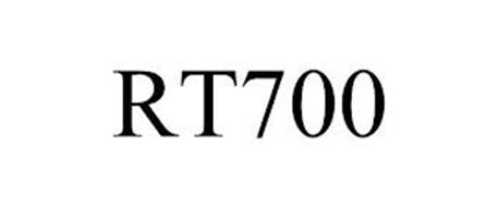 RT700