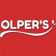 OLPER'S