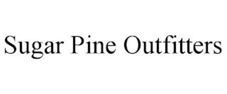 SUGAR PINE OUTFITTERS