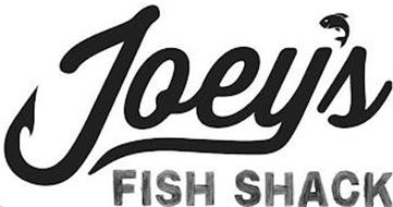 JOEY'S FISH SHACK