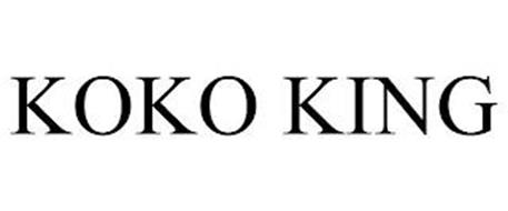 KOKO KING