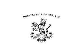 MOCATTA BULLION USA, LLC AD...