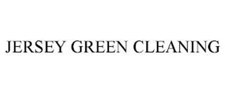 JERSEY GREEN CLEANING