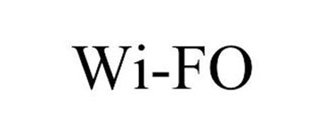 WI-FO
