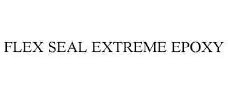 FLEX SEAL EXTREME EPOXY