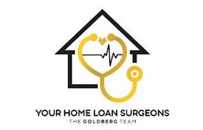 YOUR HOME LOAN SURGEONS THE...