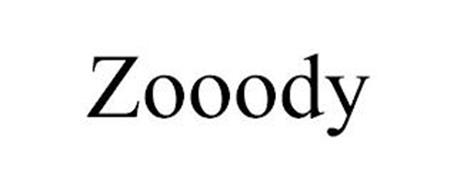 ZOOODY