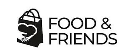 FOOD & FRIENDS
