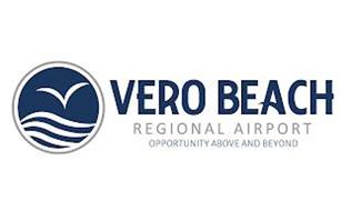VERO BEACH REGIONAL AIRPORT...